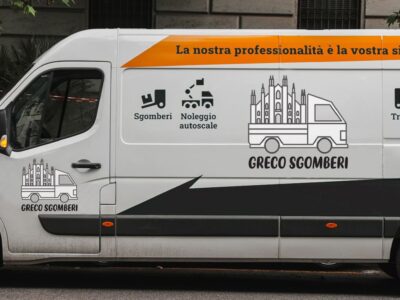 Sgomberi Milano Via S. Barnaba