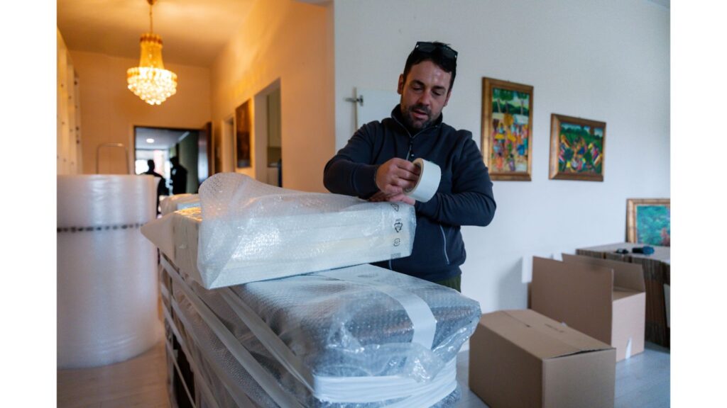 piccoli traslochi a milano