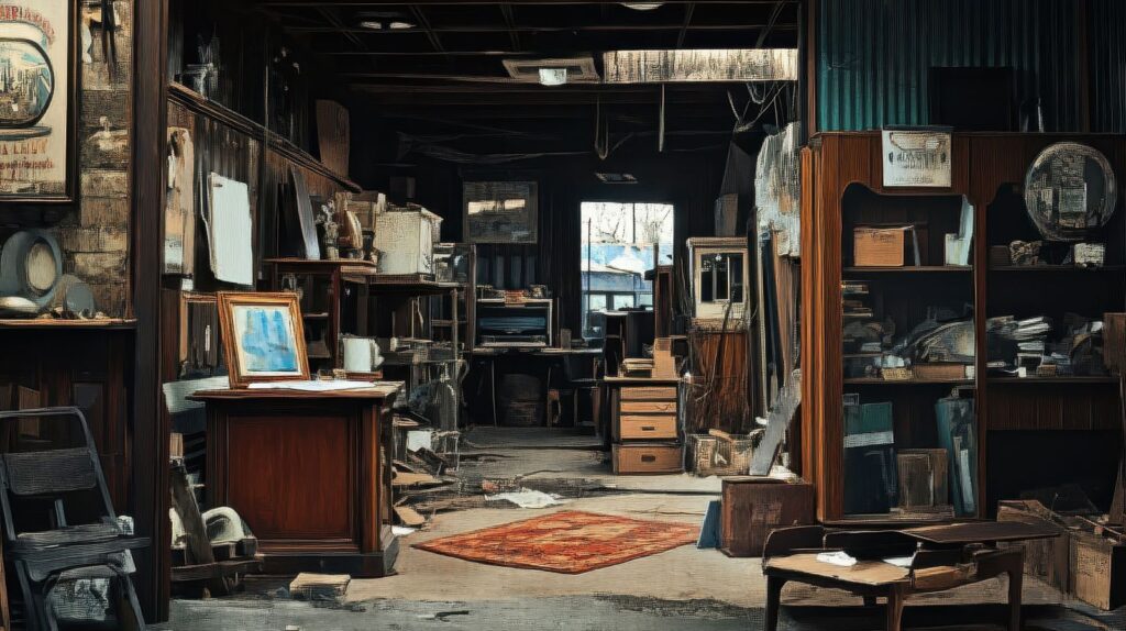 ritiro mobili usati a milano con pagamento immediato