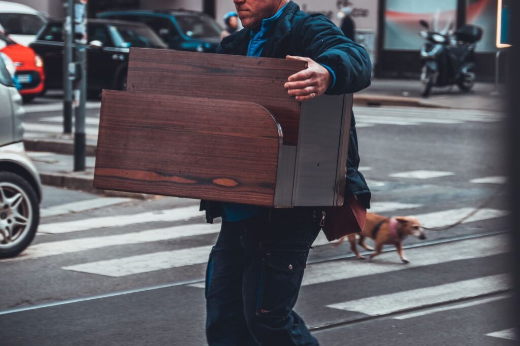 ditta sgomberi a milano