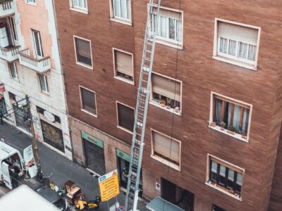 sgombero cantina milano