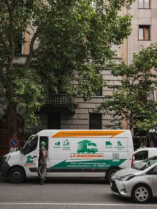 sgomberi gratis milano