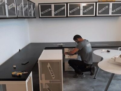 ritiro mobili usati milano