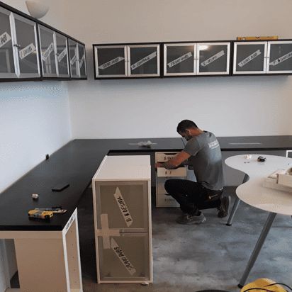 ritiro mobili usati milano