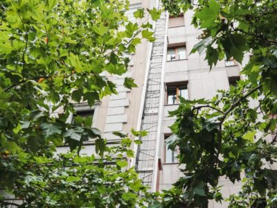 sgomberi rapidi milano