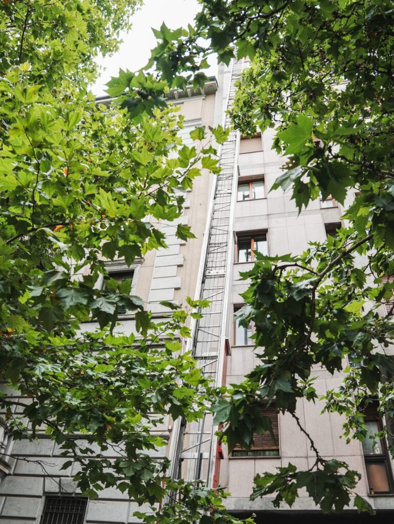 sgomberi rapidi milano