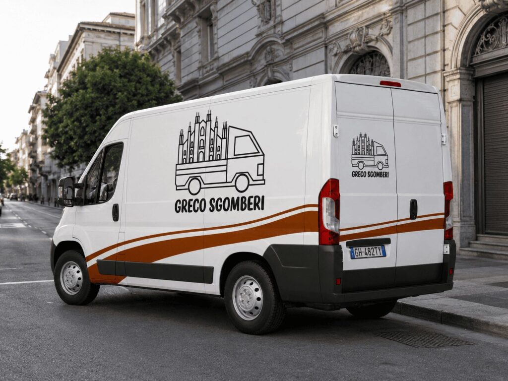 piccoli traslochi a milano