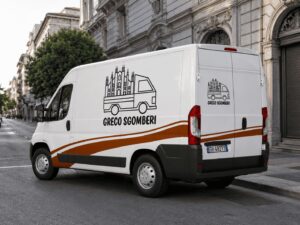 piccoli traslochi a milano