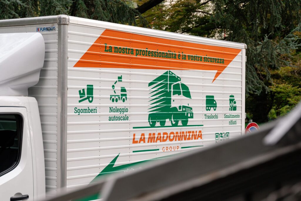 sgombero urgente a milano