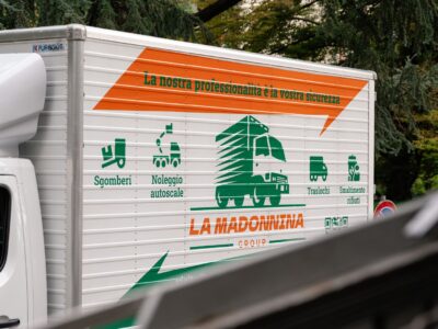 sgombero urgente a milano