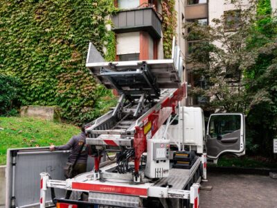 sicurezza per autoscale